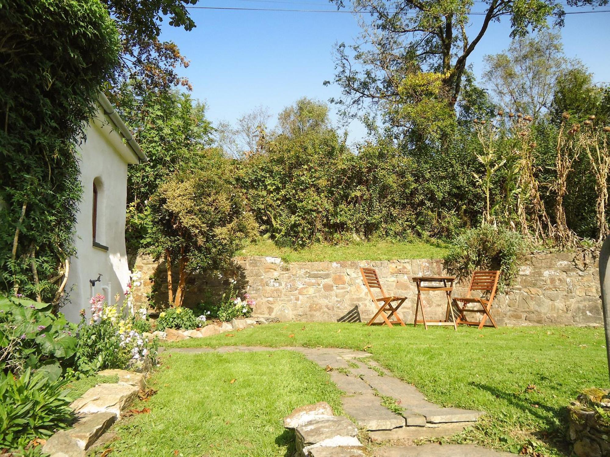 Wisteria Lodge - Qc1677 Cilgwm المظهر الخارجي الصورة